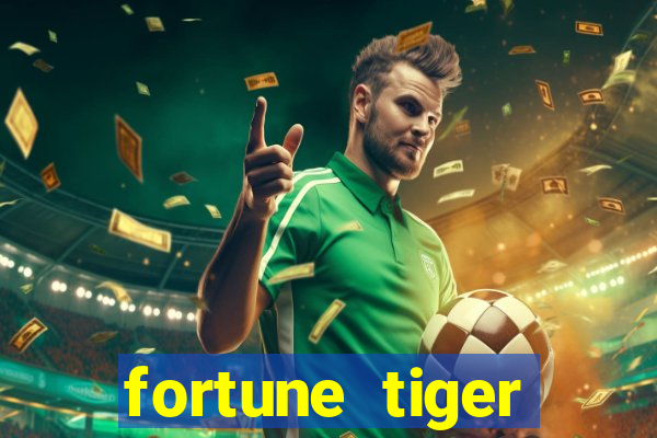 fortune tiger source code